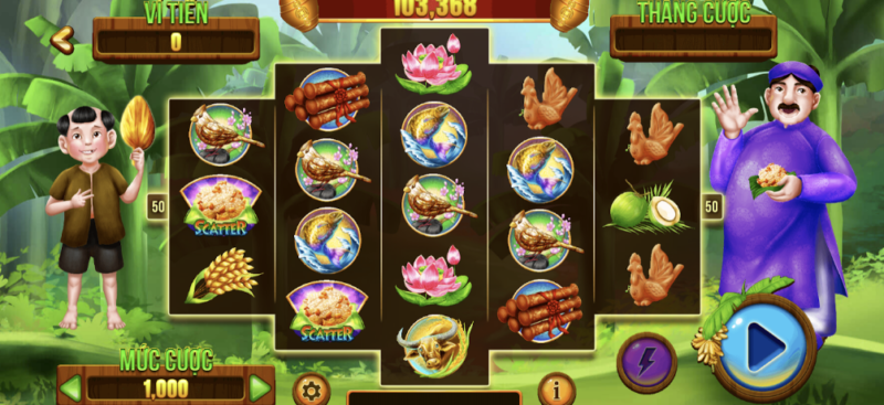 Bí kíp tham gia hiệu quả game bai doi thuong Thằng Bờm
