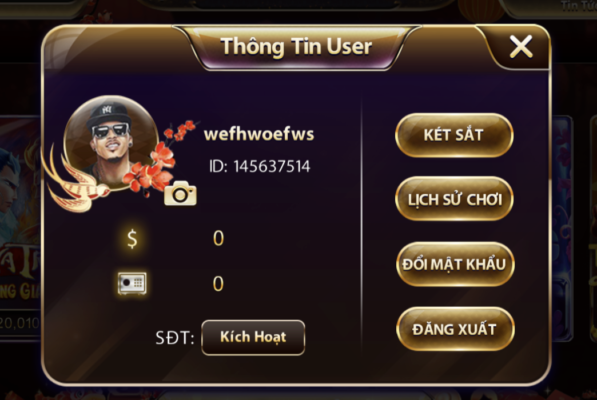 Những kinh nghiệm hay ho tham gia game bài đổi thưởng uy tín