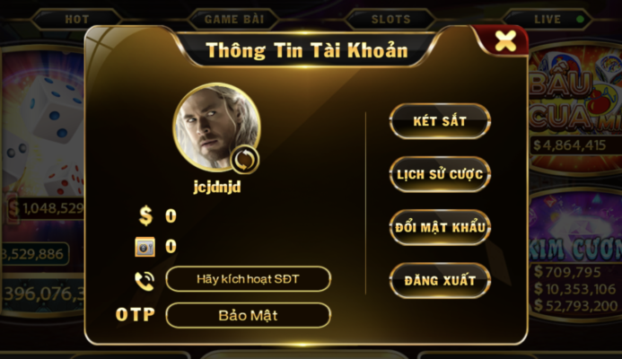 Một số lưu ý khi đăng ký, đăng nhập tại Go 88