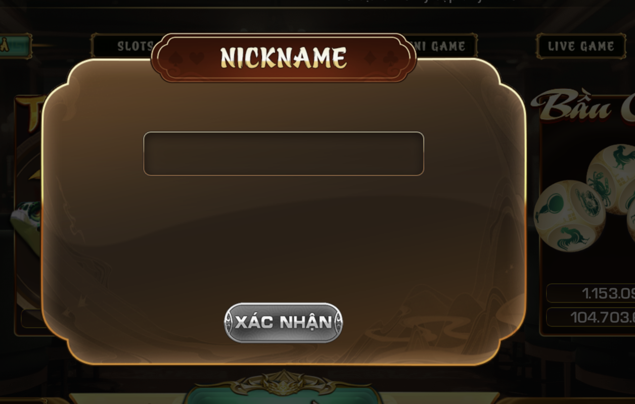 Một số lưu ý khi tham gia đăng ký, đăng nhập Iwin