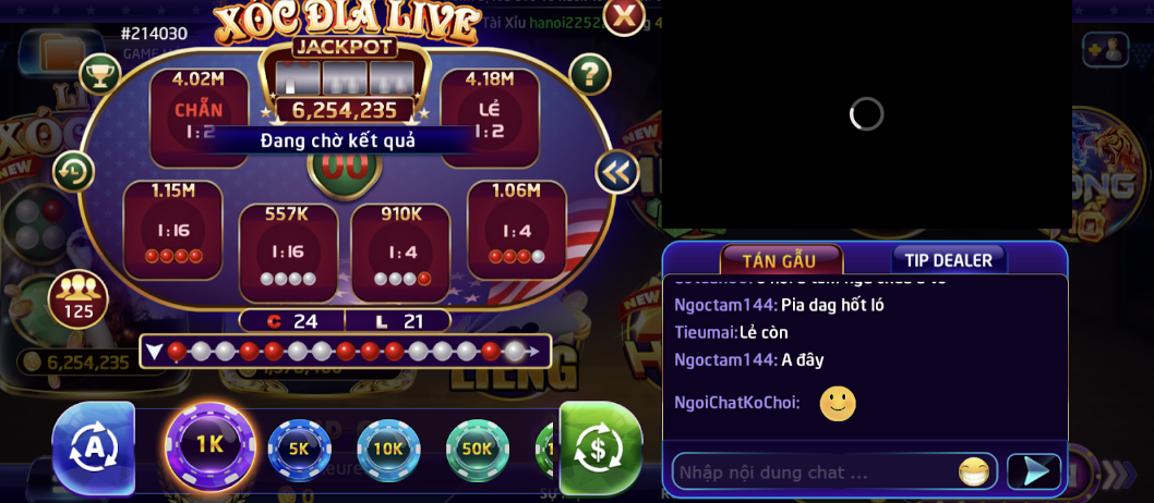 Khuyến mãi hoàn tiền 100%