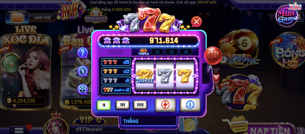 Khuyến mãi tặng quà mỗi ngày