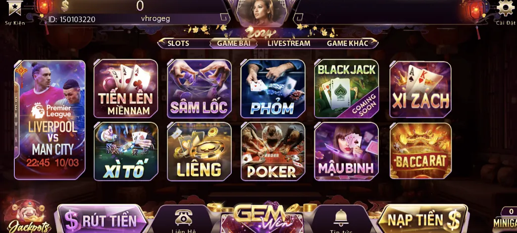 Những lý do nên tham gia ngay khuyến mãi tại Gemwin