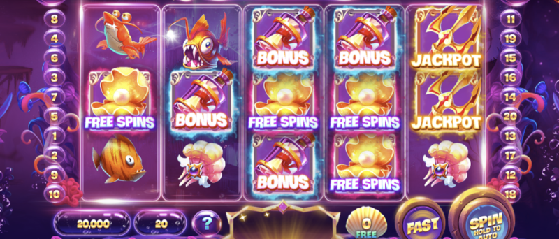 Kinh nghiệm tham gia đánh bài đổi thưởng Thủy Cung hiệu quả