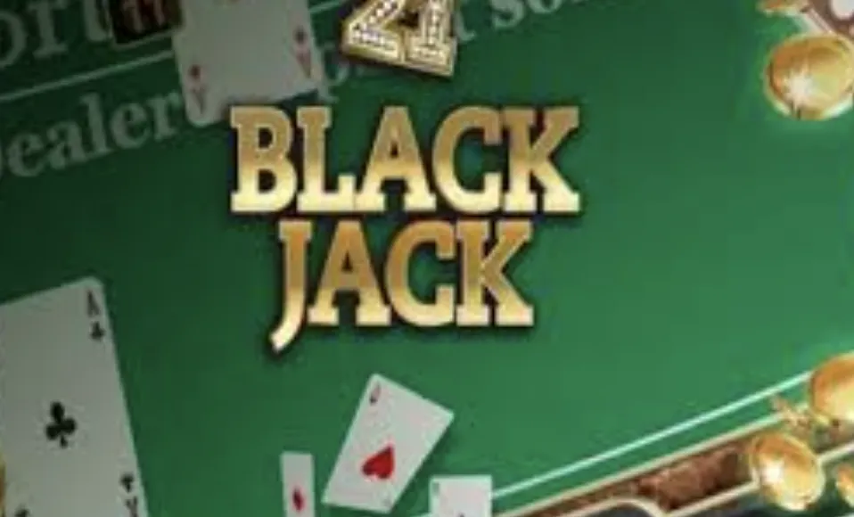 Luật chơi game bài Blackjack dành cho game thủ Go88